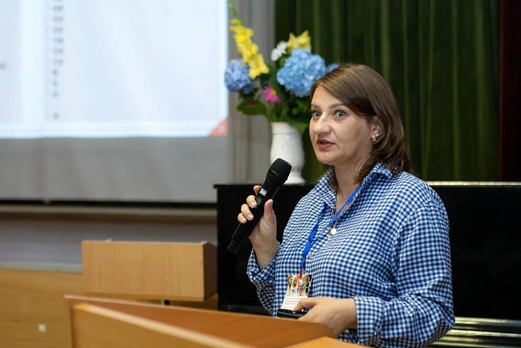 Сотрудников БФУ наградили на&nbsp;Августовском педагогическом форуме |  1