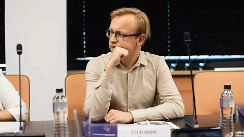 Эксперт БФУ выступил спикером на&nbsp;курсах для&nbsp;методистов высшего образования