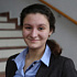 Саенко Ангелина Вячеславовна