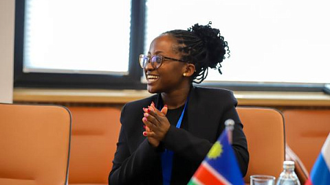   Home Away from Home: Inside IKBFU’s Global Appeal