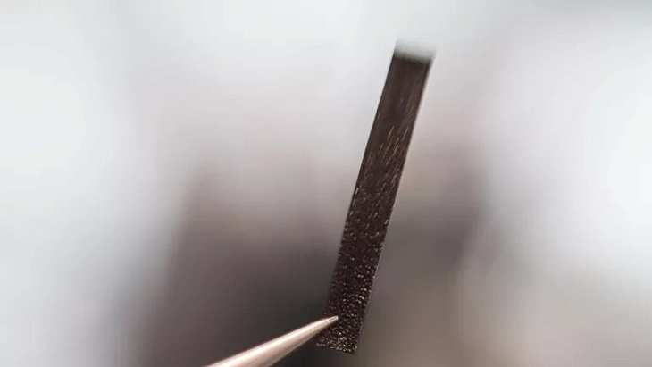 Ученые БФУ им. И. Канта разработали механизм создания умных материалов для медицины |  2