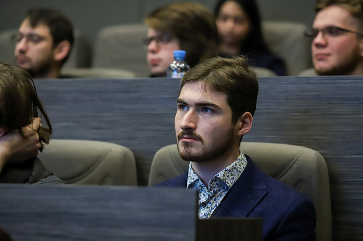 Andrey Teslya: Defining Historical Boundaries is Essential for Philosophy  | Image 3