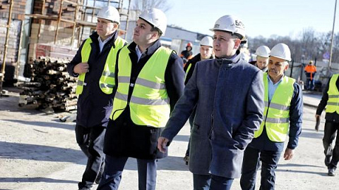 Industrial Partners, International Recognition, Networking: IKBFU Gains Ground in the Forbes University Rankings