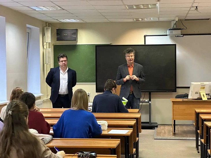 В БФУ им. И. Канта прошла стратегическая сессия «Кант и современность» |  1