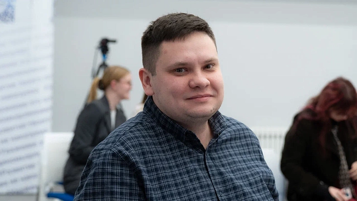 В БФУ им. И. Канта назвали победителей первого университетского Акселератора  |  13