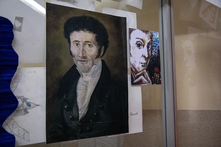 В БФУ им.&nbsp;И.&nbsp;Канта открылась выставка «Щелкунчик и&nbsp;мышиный король: глазами детей» |  10