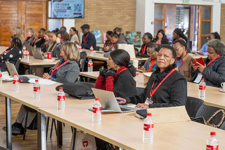 IKBFU Expert Presents on Psycholinguistics and Language Identity at SAALT Conference | Image 1
