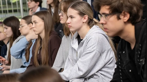Зачисление на&nbsp;бюджетную основу базового высшего образования БФУ им.&nbsp;И.&nbsp;Канта состоялось: средний балл значительно повысился