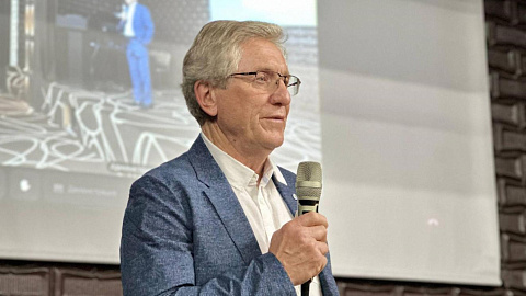 В Калининграде стартовал Балтийский воркшоп по&nbsp;когерентной рентгеновской оптике