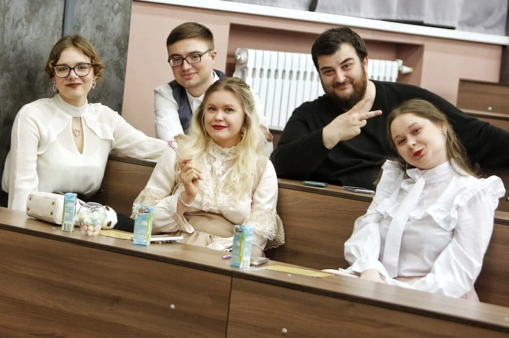 80 лет за&nbsp;одну ночь. Как&nbsp;это было? |  9