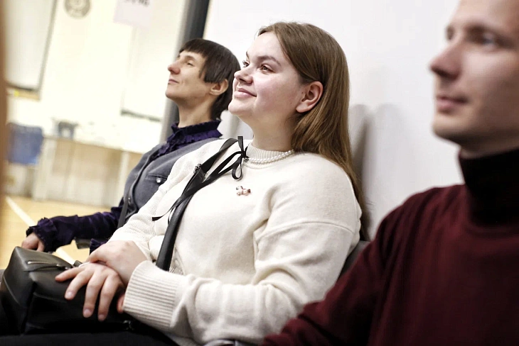 80 лет за&nbsp;одну ночь. Как&nbsp;это было? |  5