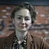 Yana Vorozheina