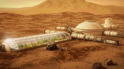 Ко Дню космонавтики: читайте про «космическое окно» в авторской колонке Артема Юрова 