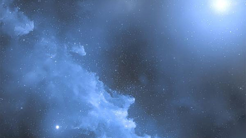 Galaxies, Nebulae, and Comets: Astronomers at IKBFU Captured Celestial Objects