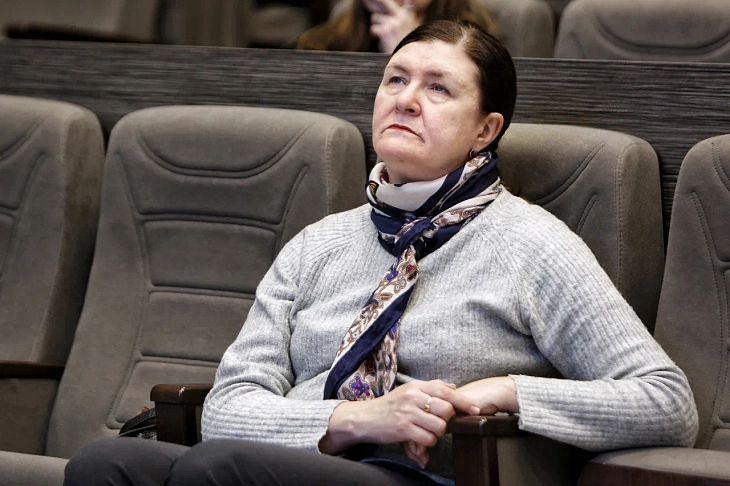 Сила в&nbsp;единстве: в&nbsp;БФУ обсудили роль консолидации общества в&nbsp;годы Великой Отечественной войны |  2