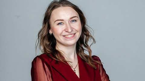 Старший преподаватель Высшей школы лингвистики защитила кандидатскую диссертацию