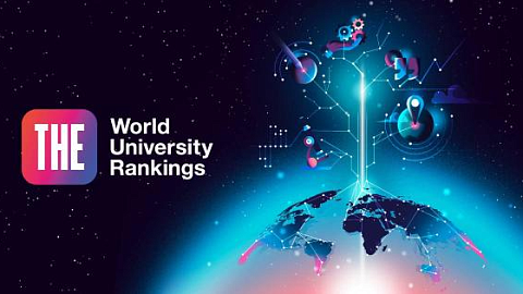 IKBFU Improves Position in THE World University Rankings by Subject 2025