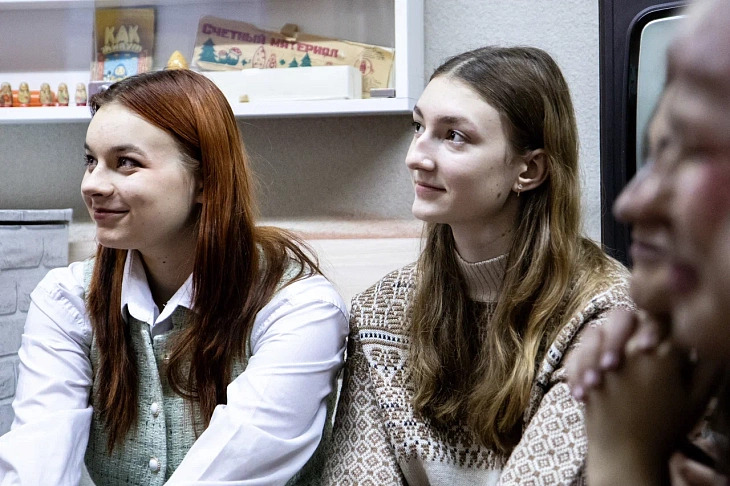 В БФУ им.&nbsp;И.&nbsp;Канта открылась выставка «Щелкунчик и&nbsp;мышиный король: глазами детей» |  4