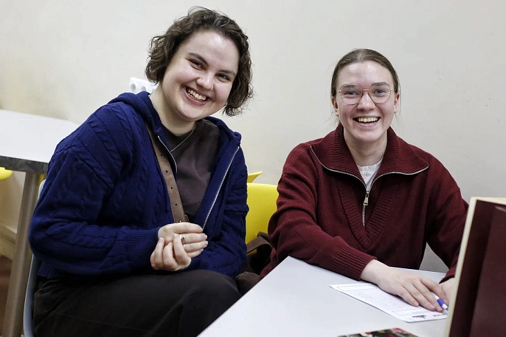 80 лет за&nbsp;одну ночь. Как&nbsp;это было? |  10