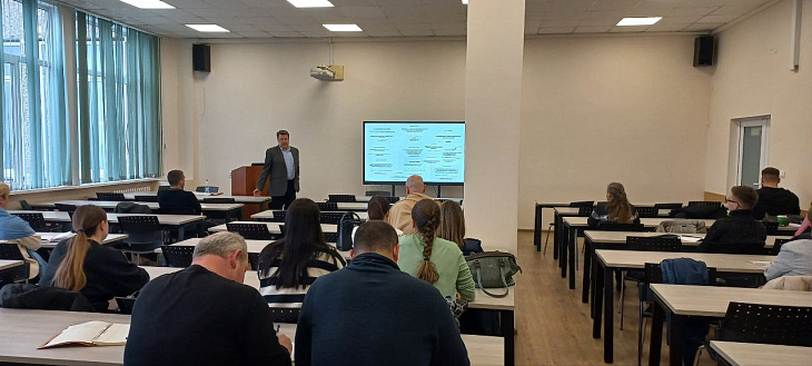 A New Frontier: Education as a Key Instrument for Ensuring Cybersecurity | Image 1