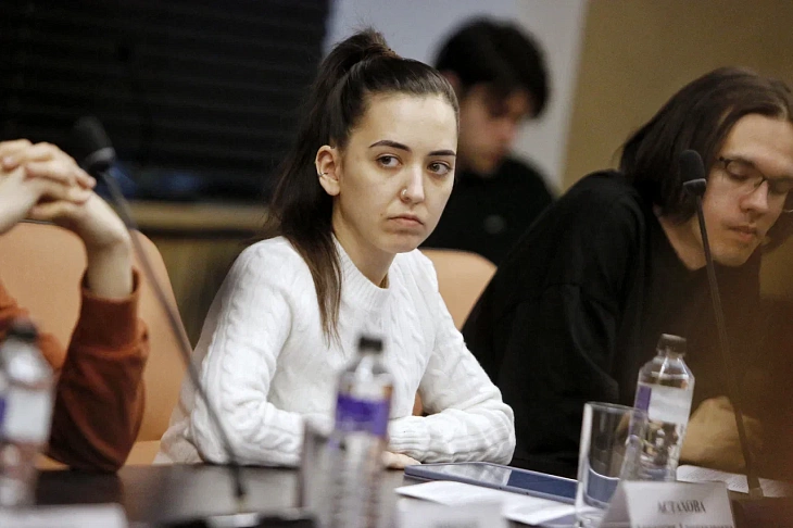 В БФУ им. И. Канта изучают проблемы региональных рынков труда в сфере туризма и гостеприимства |  4