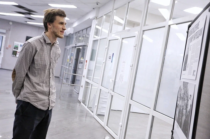 Штурм Кенигсберга: ожившая история в&nbsp;объективе фронтовых военкоров |  7