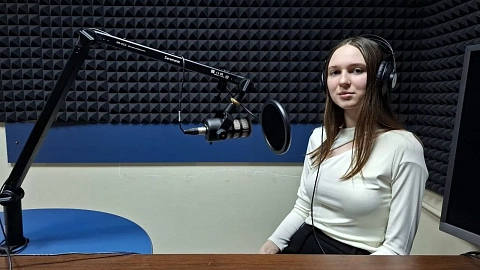 Радио «Кантиана» — на&nbsp;втором месте конкурса «УниверСити» 