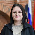 Баева Валерия Александровна