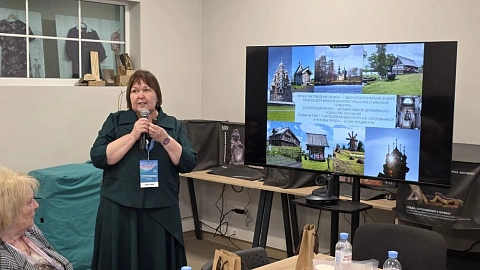 В БФУ им.&nbsp;И.&nbsp;Канта обсудили будущее реставрации памятников истории и&nbsp;культуры