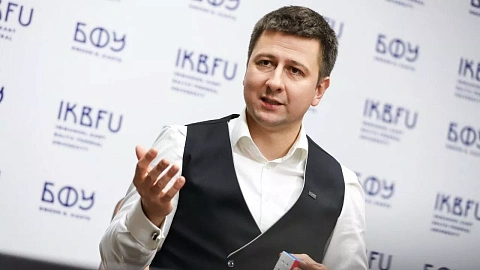 «РИА Новости»: в БФУ рассказали, как иностранные студенты открывают для себя Россию