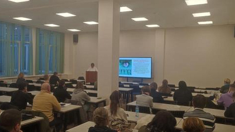 A New Frontier: Education as a Key Instrument for Ensuring Cybersecurity