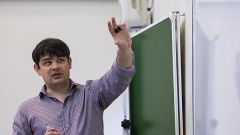 Слушайте интервью ученого Валериана Юрова на радио «#ГоворитМосква»