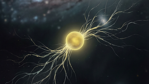 Лонгрид ко&nbsp;Дню науки: «Космология дана нам для&nbsp;того, чтобы фундаментально изменить мировоззрение»