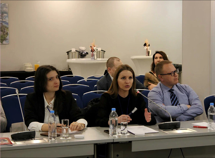 IKBFU at the Russia-Balkans Forum: Expanding Cooperation | Image 2