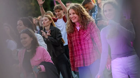 IKBFU Invites Students and Staff to "Excellent Start" Festival