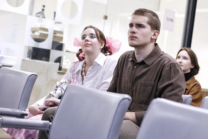 80 лет за&nbsp;одну ночь. Как&nbsp;это было? |  4