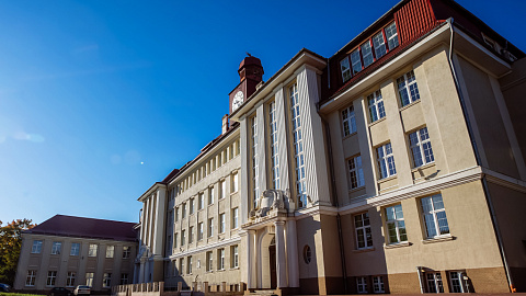 БФУ им. И. Канта помог Калининградской области войти в ТОП–10 регионов по качеству приема