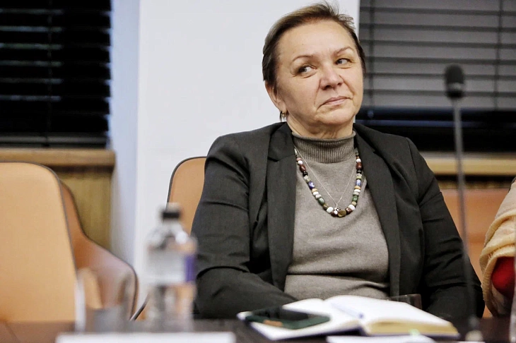 В БФУ им. И. Канта изучают проблемы региональных рынков труда в сфере туризма и гостеприимства |  5