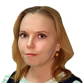 Серганова Дарья Александровна