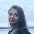 Вертинская Ольга Михайловна