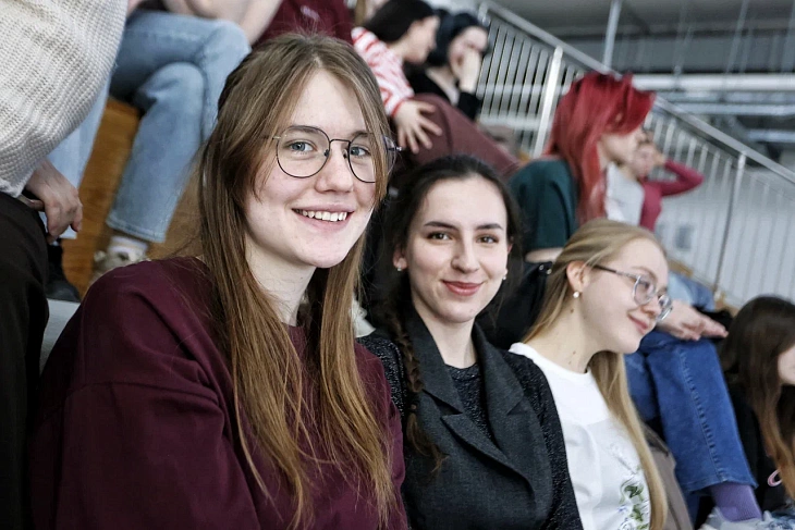 В БФУ прошла открытая лекция «Крымская весна: восстановление исторической справедливости» |  3