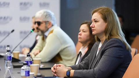 В БФУ участники Педагогического конгресса обсудили подходы к&nbsp;адаптации ветеранов боевых действий