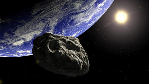 Ученые БФУ оценили возможность разрушать крупные астероиды и корректировать их траекторию