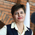 Азарова Ольга Вячеславовна