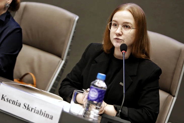 От лабораторий до&nbsp;Балтийского побережья: в&nbsp;БФУ завершилась программа каникулярной школы для&nbsp;студентов из&nbsp;Германии |  6