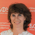 Титарева Елена Геннадьевна