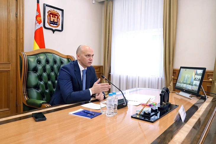 Неокампус «Кантиана» готов почти на 40% |  3