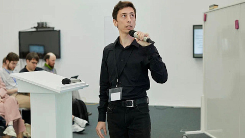 Исследователь БФУ им.&nbsp;И.&nbsp;Канта защитил кандидатскую диссертацию по&nbsp;математической биологии