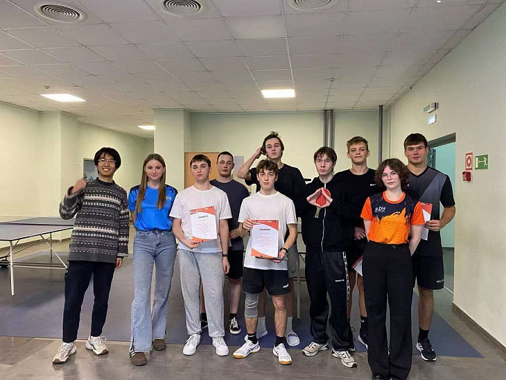 IKBFU Exchanges Students with Universities of China: Building Bridges through Education | Image 2