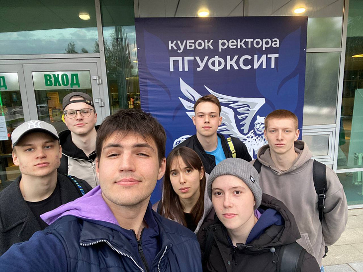 Студентка БФУ им. И. Канта завоевала две бронзовые медали на Всероссийских соревнованиях по плаванию  |  1